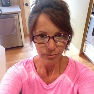 Meet your Posher, Lori